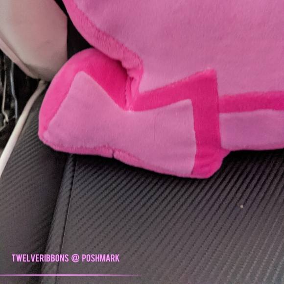 Two tone playboy bunny 🐰 - Picture 5 of 9